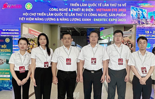 海阔天高 ，“颐越”千里